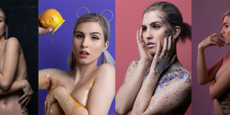creator header picture