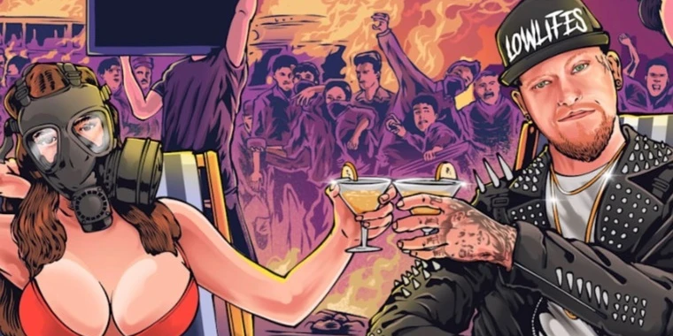 creator header picture