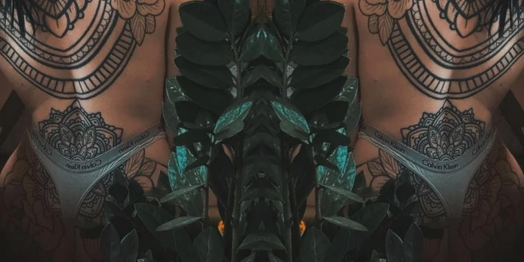 creator header picture