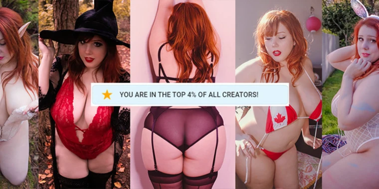 creator header picture