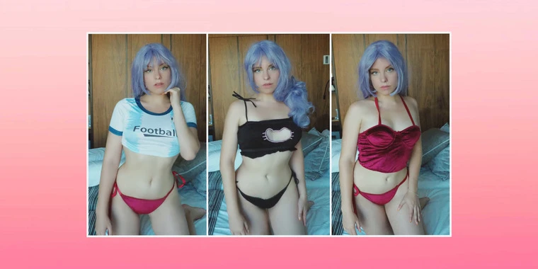 creator header picture