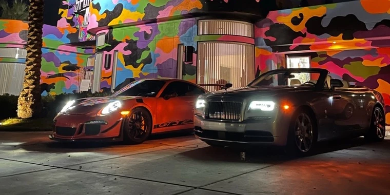 creator header picture