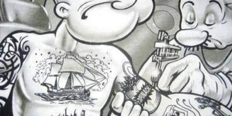 creator header picture