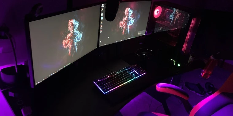 creator header picture