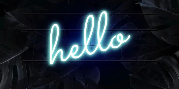 creator header picture