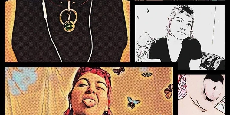 creator header picture