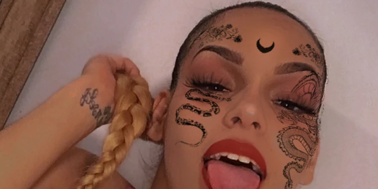 creator header picture
