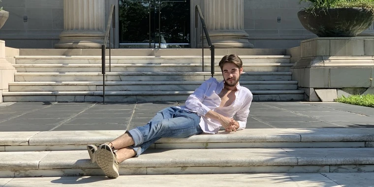 creator header picture