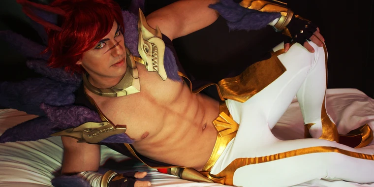 creator header picture