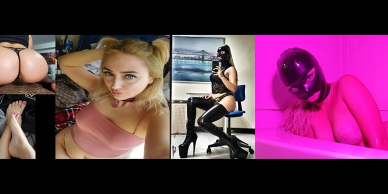 creator header picture