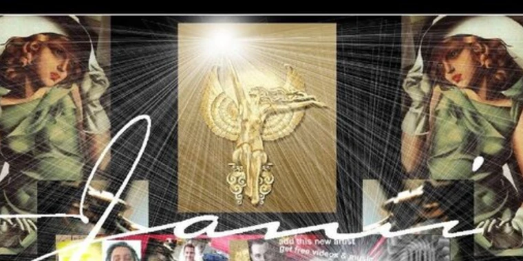 creator header picture