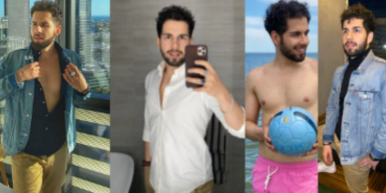 creator header picture