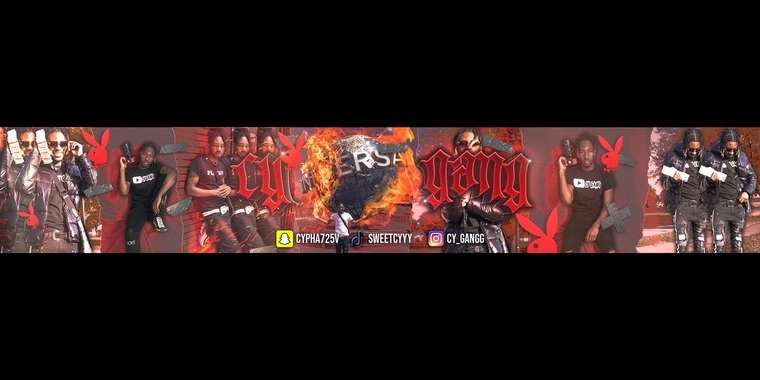creator header picture