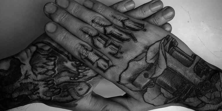 creator header picture