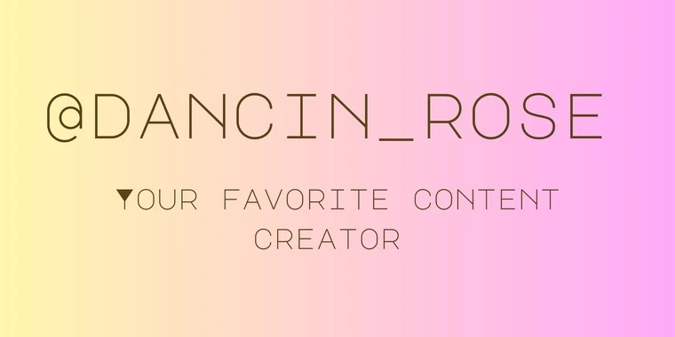 creator header picture