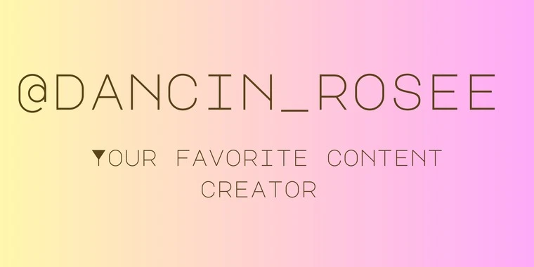 creator header picture