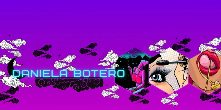 creator header picture
