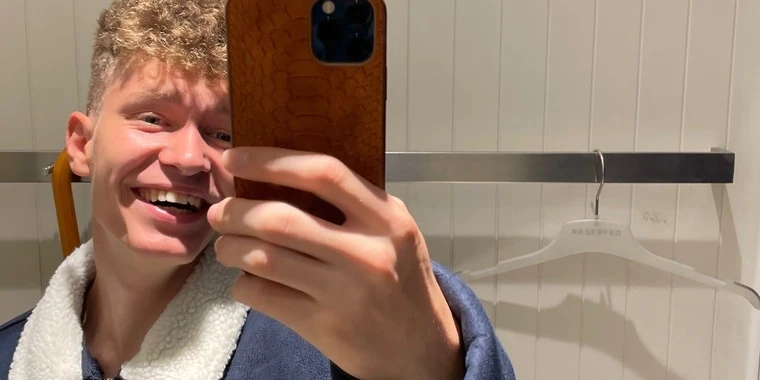 creator header picture