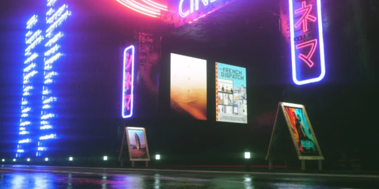 creator header picture