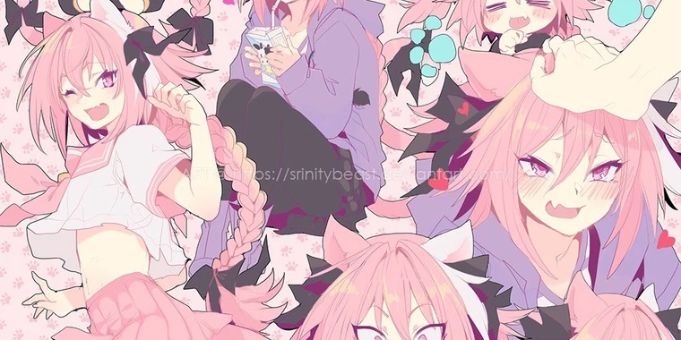 creator header picture