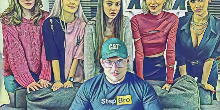 creator header picture