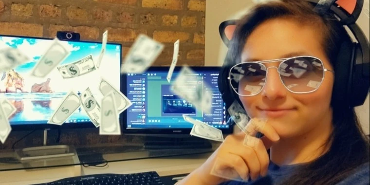 creator header picture