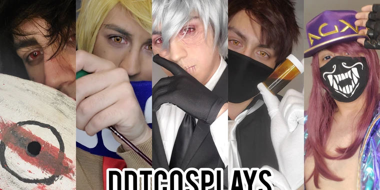creator header picture