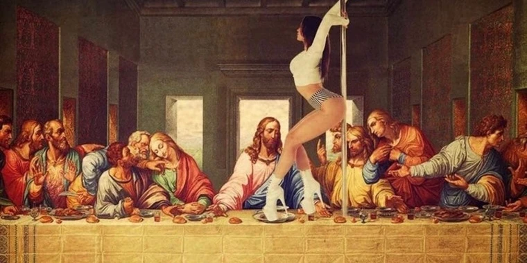 creator header picture