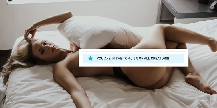 creator header picture