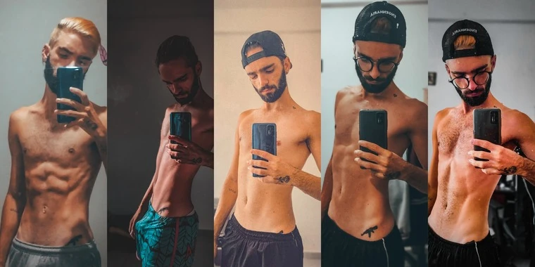 creator header picture
