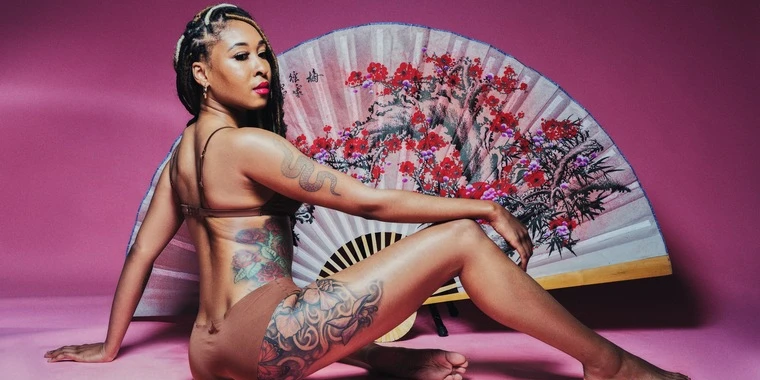 creator header picture
