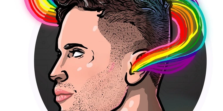 creator header picture