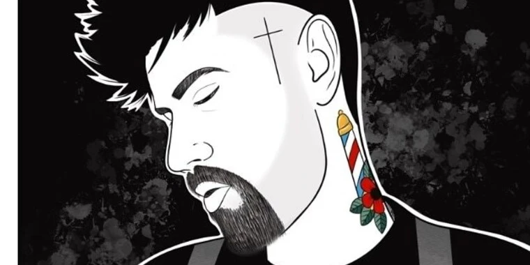 creator header picture