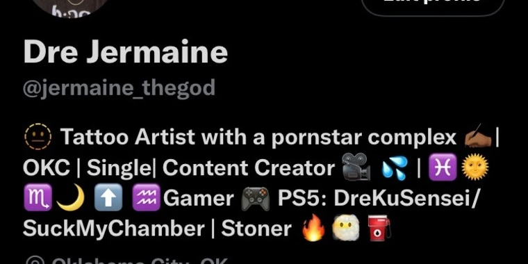 creator header picture