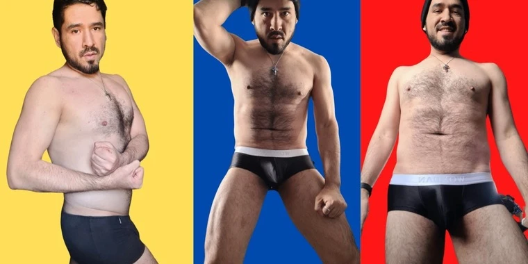 creator header picture