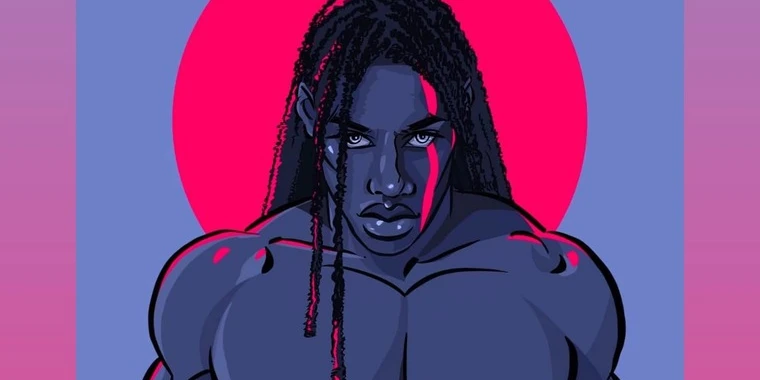 creator header picture