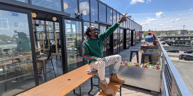 creator header picture