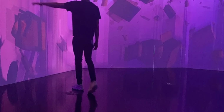 creator header picture