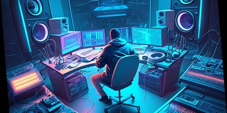 creator header picture