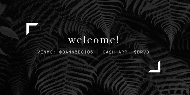 creator header picture