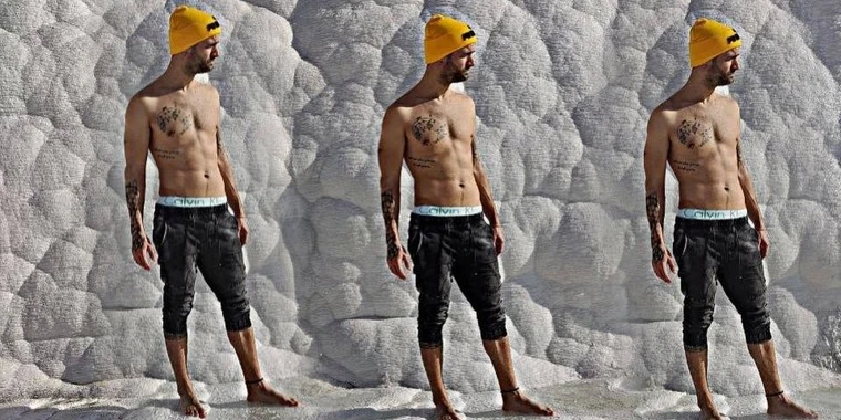 creator header picture