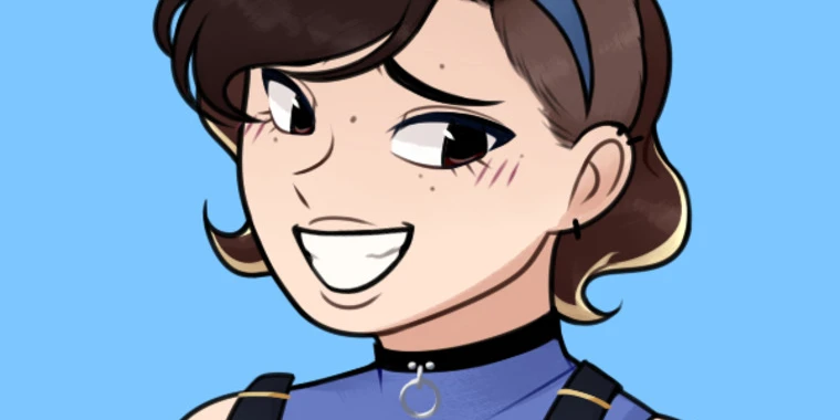 creator header picture