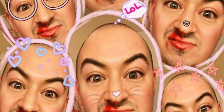 creator header picture