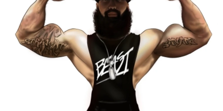 creator header picture