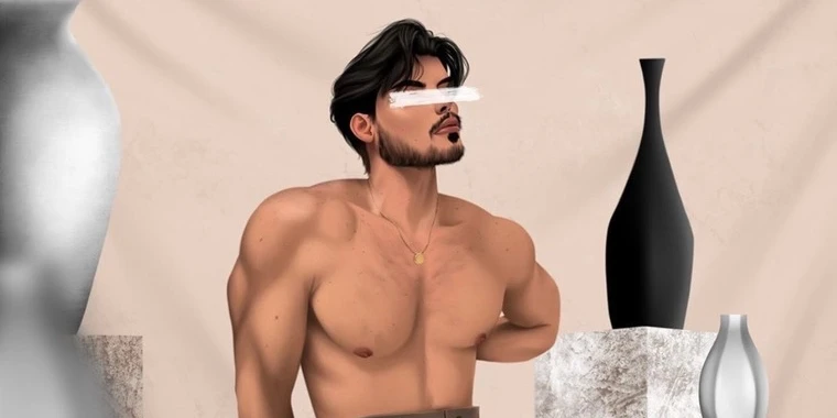creator header picture