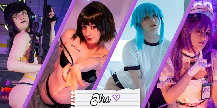creator header picture