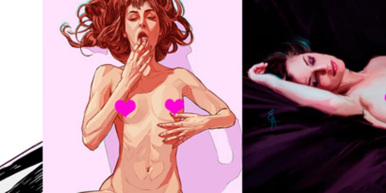 creator header picture
