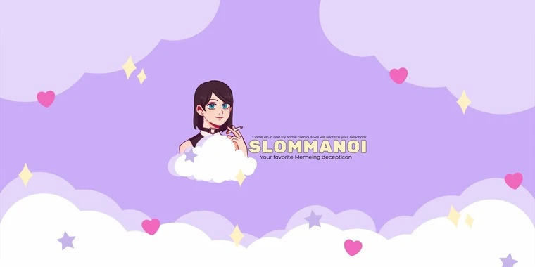 creator header picture