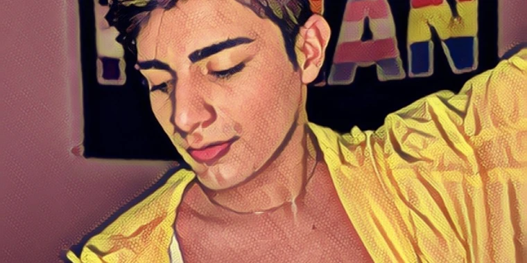 creator header picture