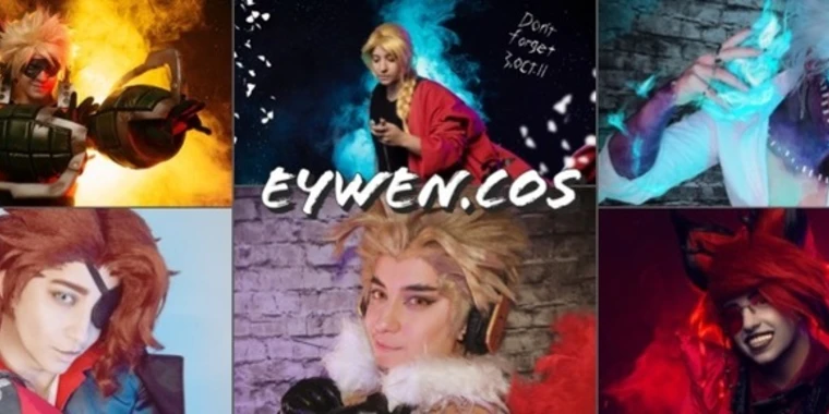 creator header picture